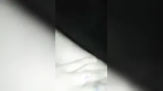 Fingering My Keralian GF Until She Cums On My Fingers