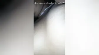 Punjabi Wife Riding Her Man Hard In Homemade Village Bedroom