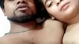 Indian GF Moaning Loud During Hardcore Sex With Dirty Talk