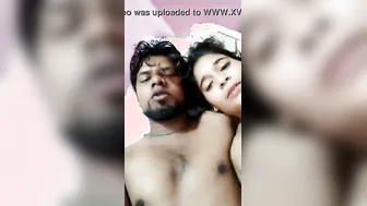 Indian GF Moaning Loud During Hardcore Sex With Dirty Talk