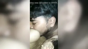 Sucking My Married Babys Huge Desi Tits Till She Begs To Fuck