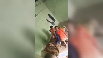 Neighbor Caught Us Fucking Raw And Filmed The Whole Thing Hard