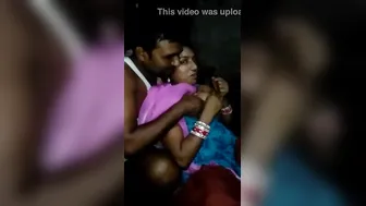 Village Slut Taking Three Cocks In Her Mouth And Hairy Pussy