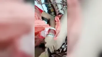 Village Married Woman Showing Me Her Curves Stripping For Cash