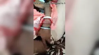 Village Married Woman Showing Me Her Curves Stripping For Cash