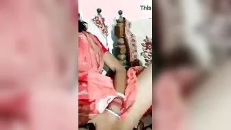 Village Married Woman Showing Me Her Curves Stripping For Cash