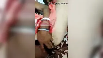 Village Married Woman Showing Me Her Curves Stripping For Cash