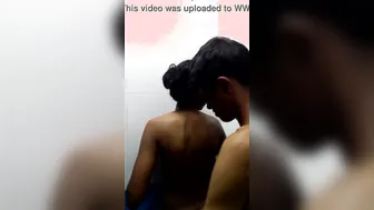 Leaked Mms Of My Desi GF Getting Fucked In Her Bedroom