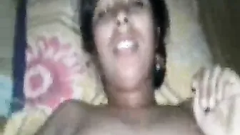 Cheating Wife Getting Fucked At Home Caught On Hidden Camera