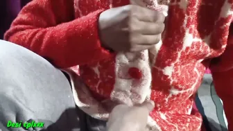 Homemade Leaked Clip Of My Slutty GF Riding Me Raw