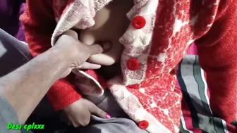 Homemade Leaked Clip Of My Slutty GF Riding Me Raw