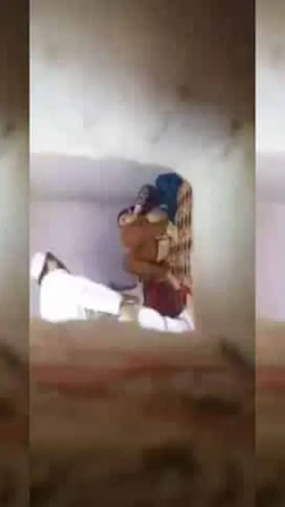 Hidden Camera Catches Shy GF Getting Fucked First Time