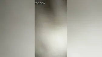 Cheating Wife Sneaking Next Door Getting Fucked By Young Stud