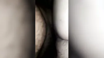 Cheating Wife Sneaking Next Door Getting Fucked By Young Stud