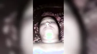 Cheating Wife Sneaking Next Door Getting Fucked By Young Stud