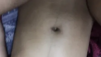Slim GF Getting Her Tight Pussy Pounded In Leaked Mms