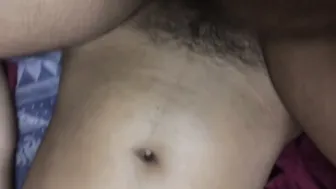 Slim GF Getting Her Tight Pussy Pounded In Leaked Mms