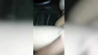 Curvy Wife Riding Me Hard At Home Bouncing Her Thick Assets