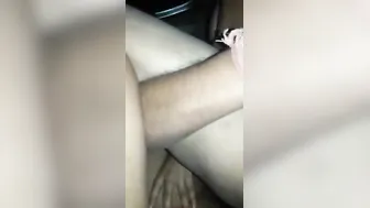 Curvy Wife Riding Me Hard At Home Bouncing Her Thick Assets