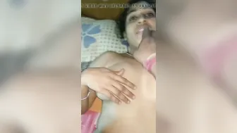 Village Newlyweds Making Their First Amateur Sex Tape Tonight
