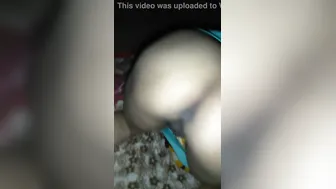 Lactating Housewife Getting Fucked On Camera By Her Husband