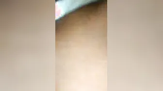 Slut Taking Dick From Her Client Filming The Whole Thing Pov