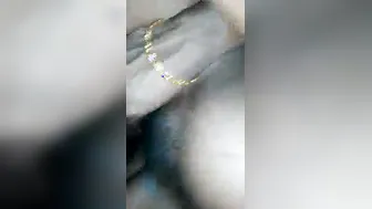 Slut Taking Dick From Her Client Filming The Whole Thing Pov