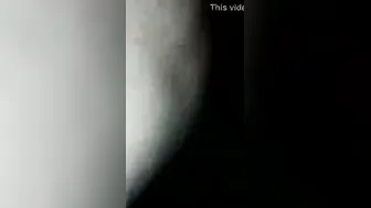 Slut Taking Dick From Her Client Filming The Whole Thing Pov