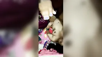 Young Housewife Secretly Fucking Her Husband Younger Brother