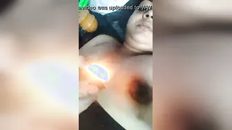 Kolkata Wife Tied Up And Dominated During Rough Bedroom Play