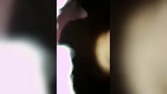 Slutty Babe Bouncing On His Thick Cock In Homemade Sex Tape