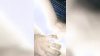 Bengaluru Gf Spreading Pussy For Pov Video Riding His Dick