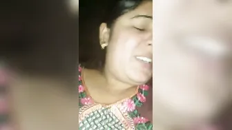 Cheating Wife Riding Her Secret Lover Caught On Hidden Camera