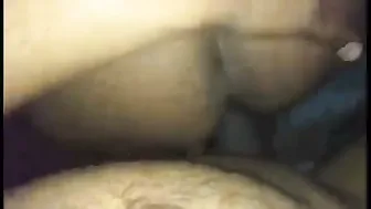 Secretary Babe Getting Pounded By Her Manager At His Place