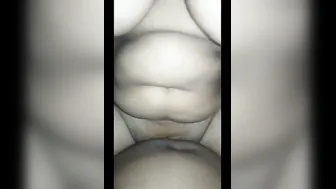 My Busty Wife Riding Me Hard In Our Bedroom For Hours Nonstop