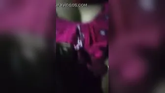 Married Woman Screaming Loud Getting Drilled By Ex Lover Hard