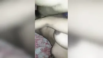 Young GF Getting Banged Hard In Homemade Scandal Video