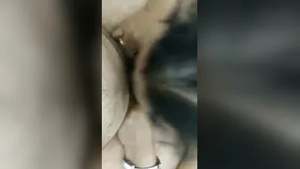 Older Maid Going Down On Her Boss Giving Head In Pov Homemade