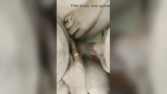 Older Maid Going Down On Her Boss Giving Head In Pov Homemade