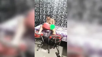 Simple Housewife Naked Selfie Video Leaked Online Going Viral Now