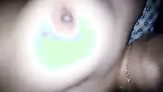 Married Woman Getting Her Pussy Drilled In Leaked Private Clip