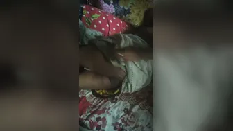 Village Maid Riding Young Owner Cock Leaked Private Bedroom Video