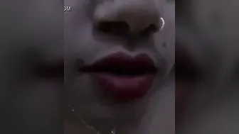 Village Wife Stripping Naked For Her Man In Private Mms Leak