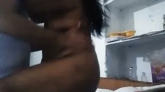 Mature Bhabhi Getting Fucked Hard In Her Room All Afternoon