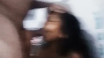 Mature Bhabhi Getting Fucked Hard In Her Room All Afternoon