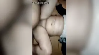Desi Wife Missionary Pounding Making Her Scream In Pleasure Loud
