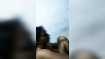 Mature Aunty Lying Naked After Getting Fucked Hard Village Video