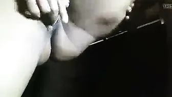 Horny Village Girl Shoving Bottle Inside Pussy Amateur Leaked Mms