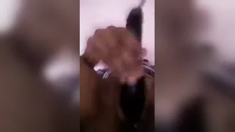 Pakistani GF Spreading Her Tight Pussy Wide For Camera