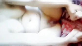Petite GF Showing Her Naked Body On Private Mms Clip